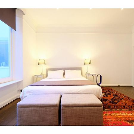 Edgware Rd, Paddington Spacious Apartment Sleeps 4 London Exteriör bild